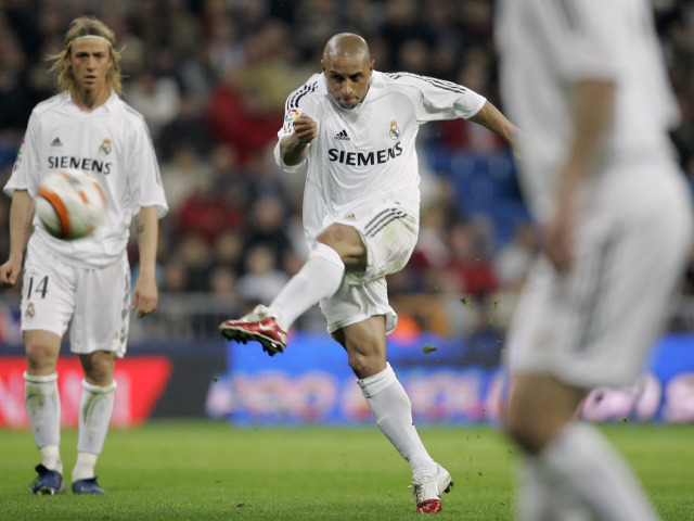 Roberto Carlos