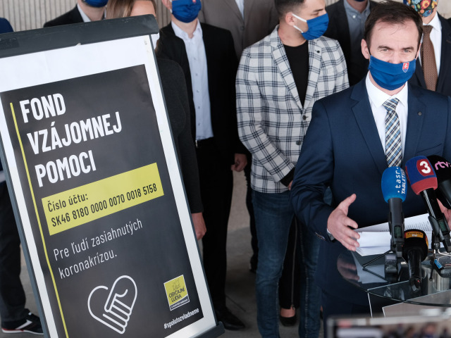Fond vzájomnej pomoci