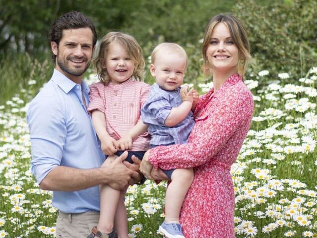 carl philip