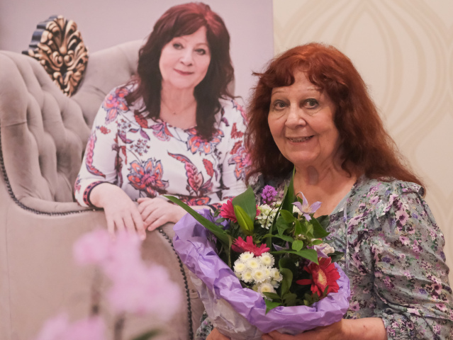 Helenka Jancurova Dvorakova