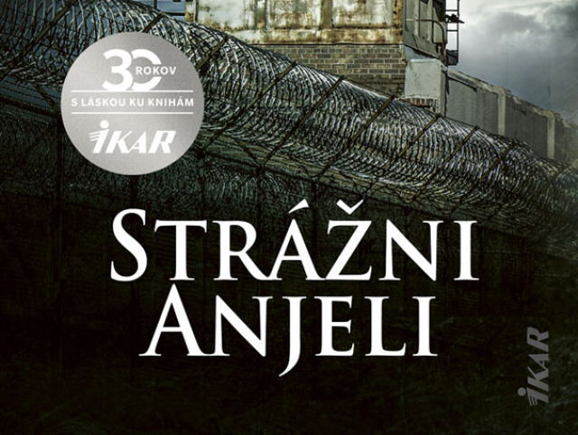 John Grisham, Strážni anjeli