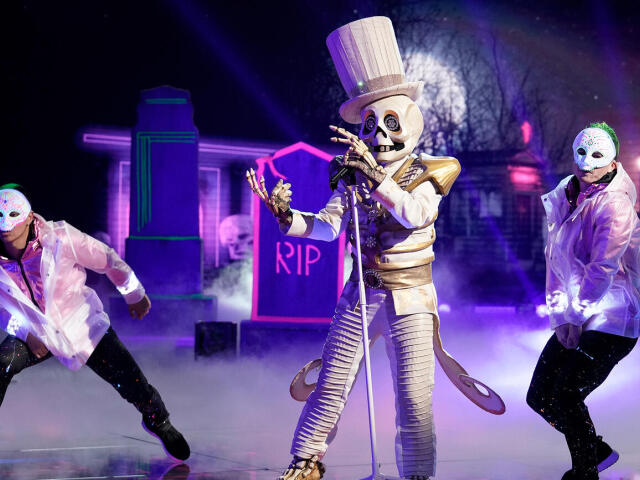 the masked singer, zlatá maska,