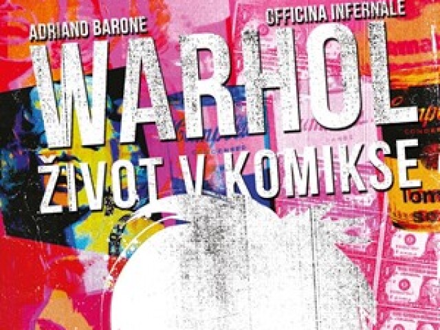 vikend-zivot v komikse