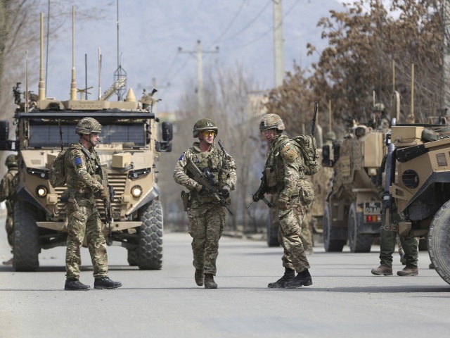 Afghanistan
