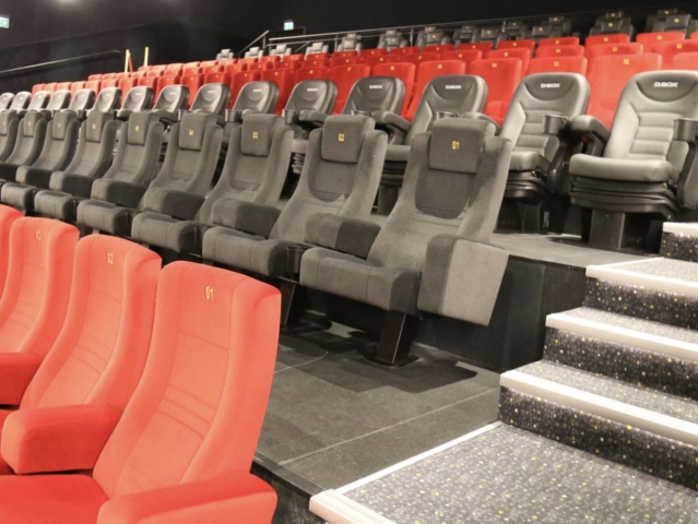 cinemax