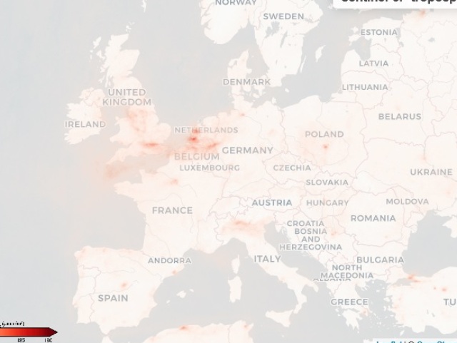 maps