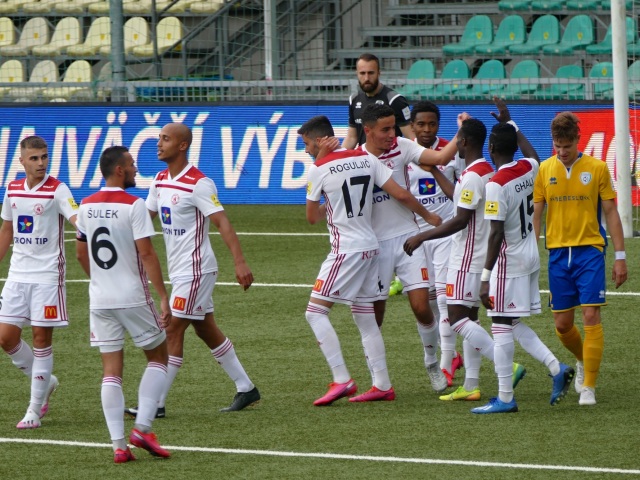 AS Trenčín