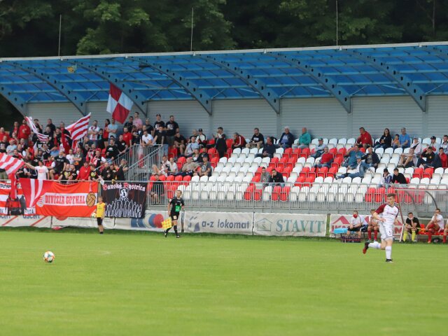 Dukla Banská Bystrica