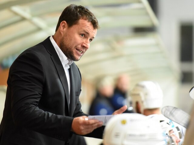 Martin Stloukal.
