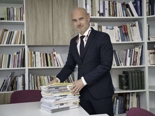 Branislav Gröhling