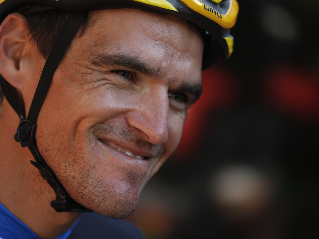 Greg van Avermaet