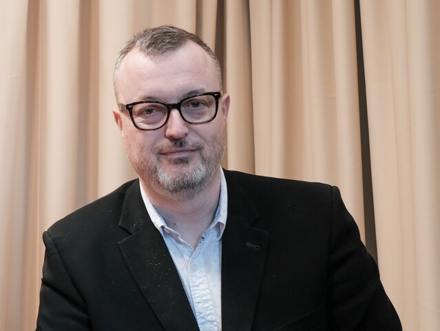 Milan Krajniak, podkast, podcast,