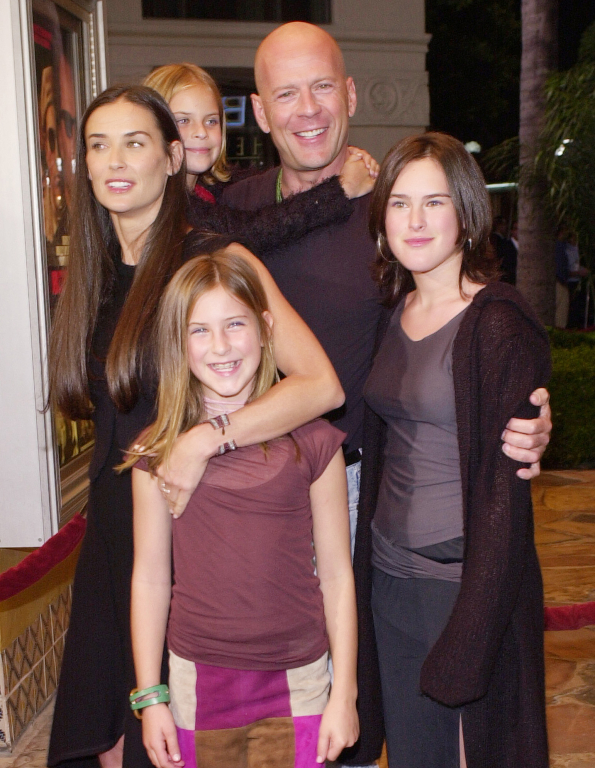 BANDITS PREMIERE