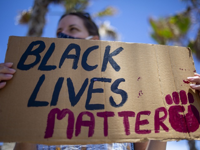Black Lives Matter / Protest /