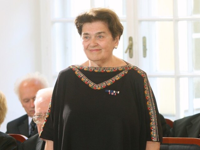 Eva Kristínová