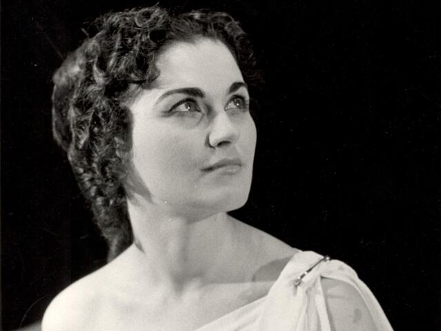 Eva Kristinová