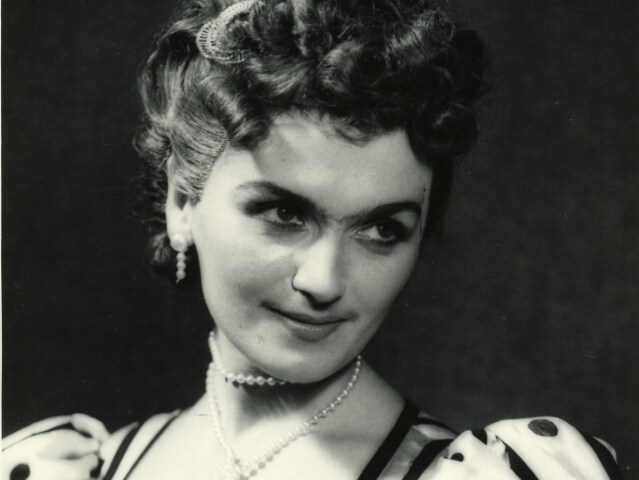 Eva Kristinová
