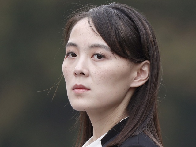 Kim Jo-čong kórea