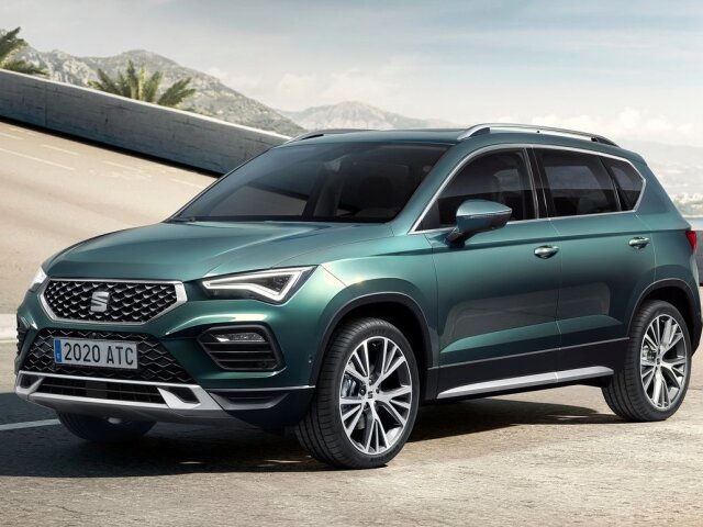Seat Ateca - 2020