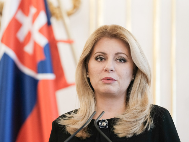Zuzana Čaputová