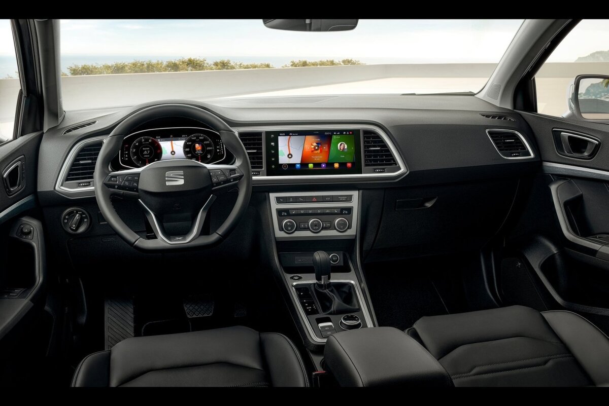 Seat Ateca - 2020