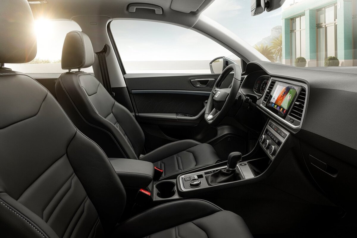 Seat Ateca - 2020