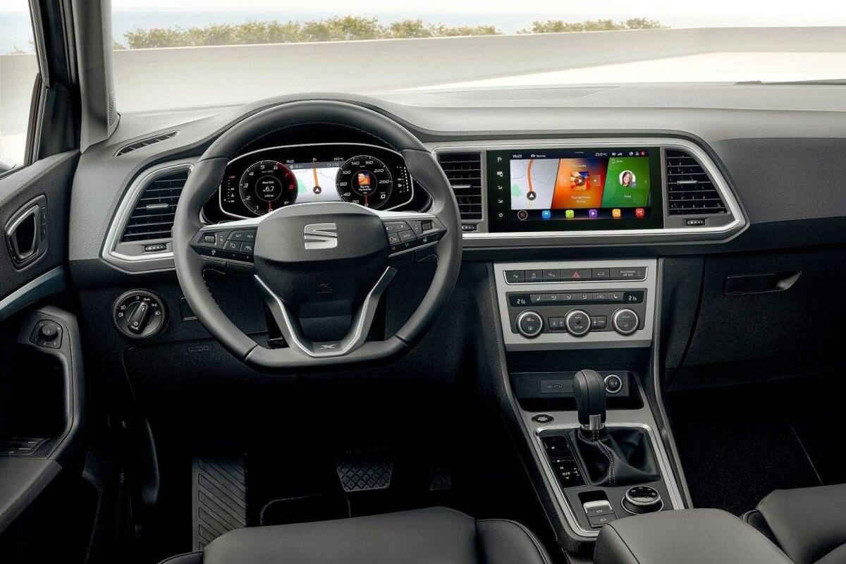 Seat Ateca - 2020