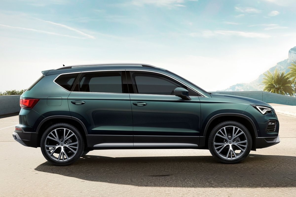 Seat Ateca - 2020