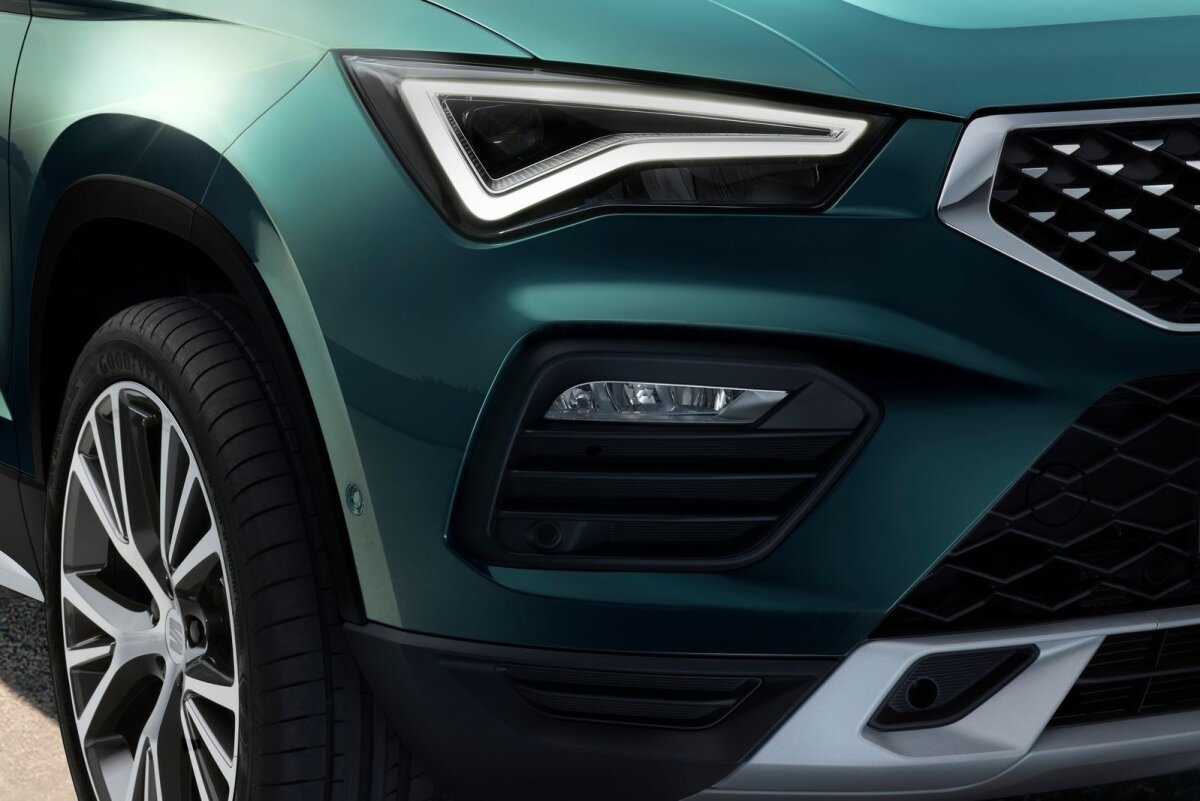 Seat Ateca - 2020