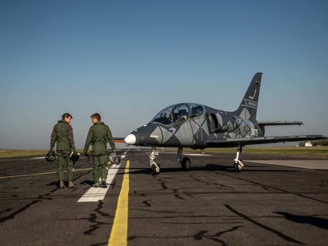 DN - L-39NG