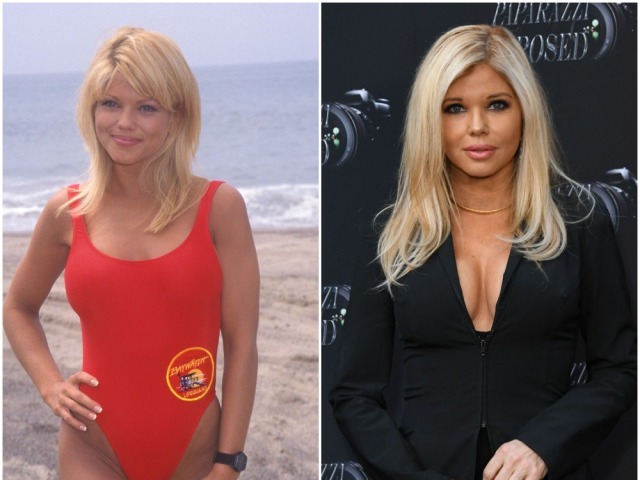 Donna D'Errico