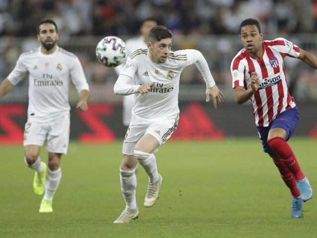 Federico Valverde