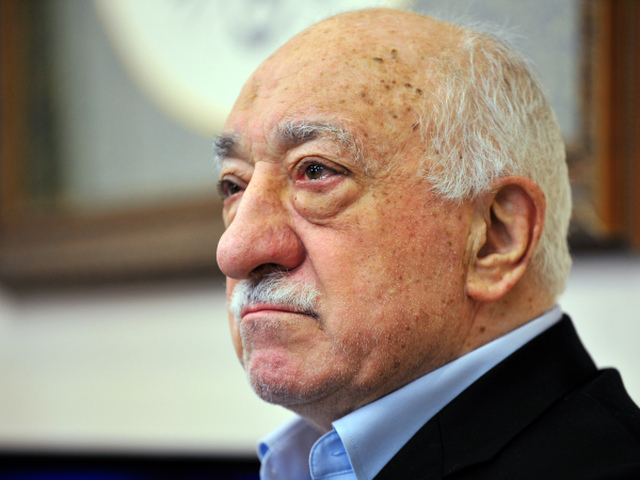 Fethullah Gülen