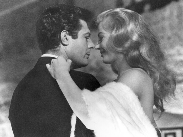 LA DOLCE VITA
