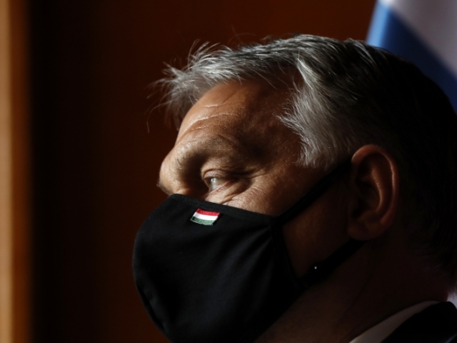Viktor Orbán