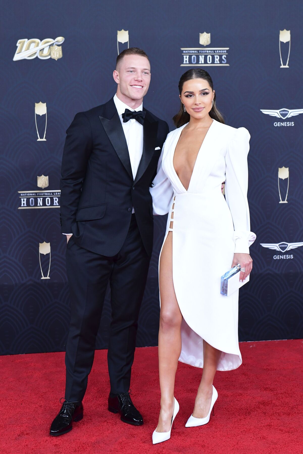 9th Annual NFL Honors