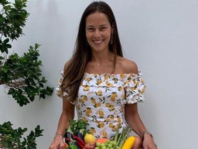 Ana ivanovič