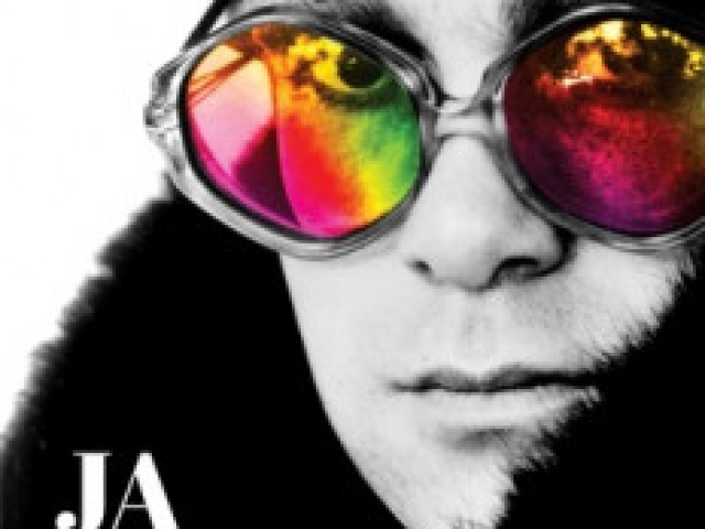 elton john - ja