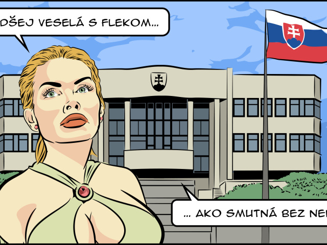 Gašparec, 18.6.2020