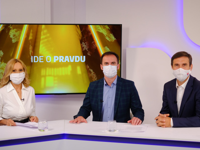 Michal Šipoš, Juraj Blanár