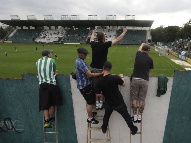 Bohemians, Jablonec, fanúšikovia