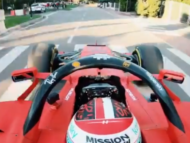 Charles Leclerc