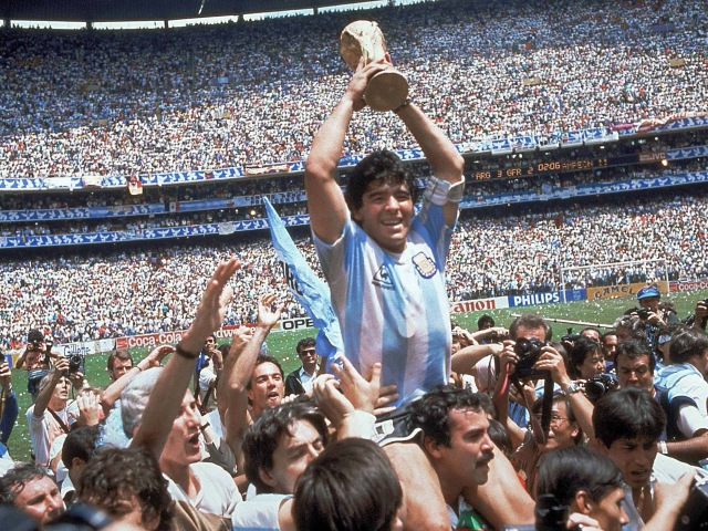 Maradona