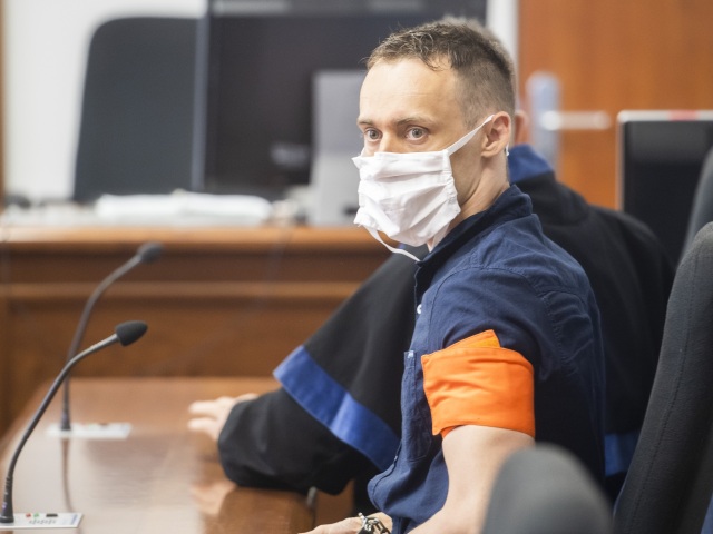 Vražda Marek Rakovský paľov