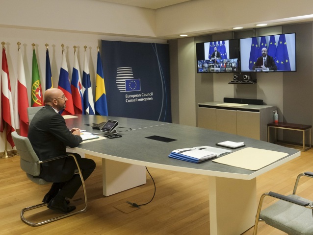 Belgium EU Summit
