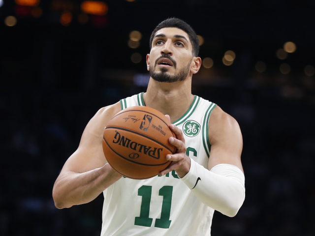 Enes Kanter