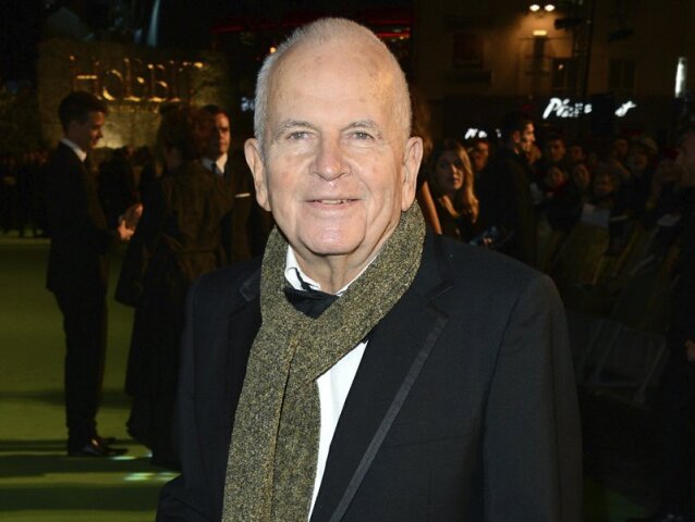 ian holm