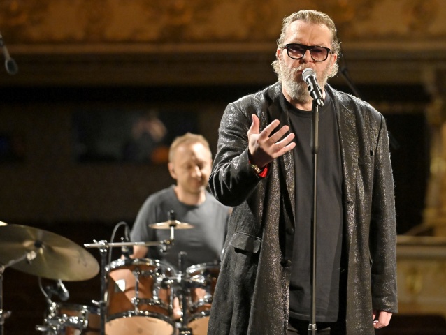Richard Mueller a band  Foto RTVS Milan Krupcik  2 