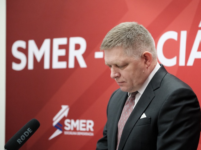 Robert Fico