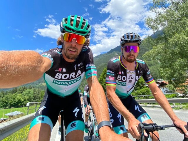 Sagan Oss